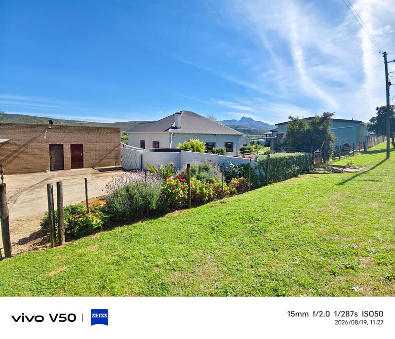 3 Bedroom Property for Sale in Herbertsdale Western Cape